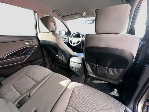 Used 2017 Hyundai Santa Fe Sport image 26