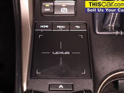 Used 2020 Lexus NX 300 FWD w/ Comfort Package image 23