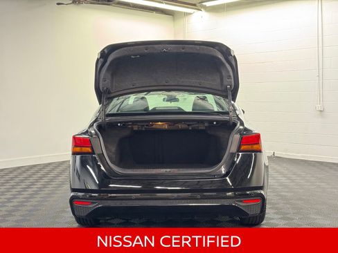 Certified 2024 Nissan Altima 2.5 SV image 27