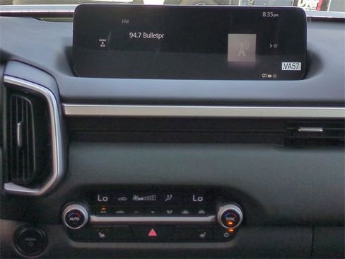 New 2026 MAZDA CX-50 2.5 Hybrid w/ Preferred Pkg image 18