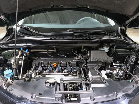 Used 2018 Honda HR-V EX image 28
