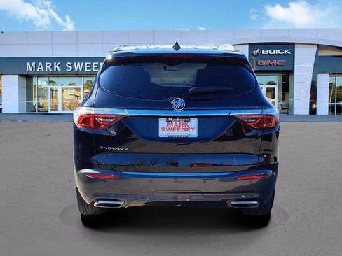 Used 2023 Buick Enclave Essence w/ Experience Buick Package image 28
