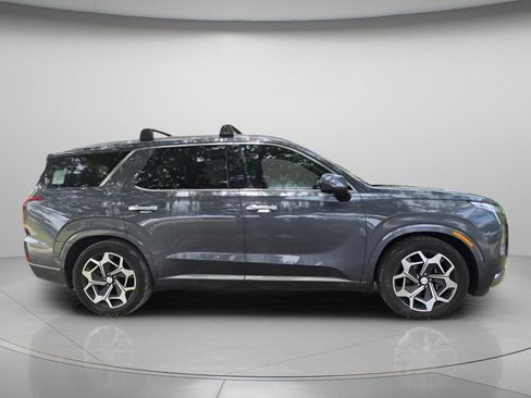 Used 2022 Hyundai Palisade Calligraphy w/ Winter Package AWD/4WD image 5