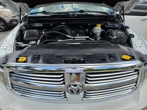 Used 2018 RAM 1500 Big Horn AWD/4WD image 27