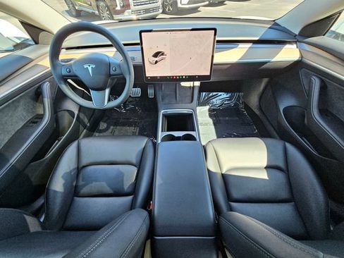 Used 2023 Tesla Model 3 Performance AWD/4WD image 31