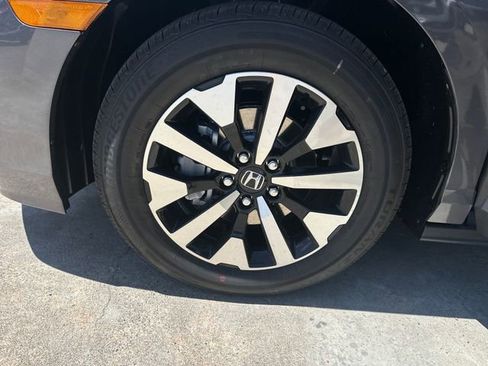 New 2026 Honda Odyssey EX-L image 27