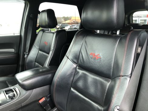 Used 2018 Dodge Durango R/T image 23