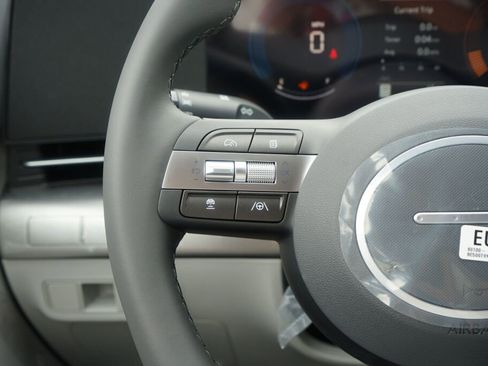 New 2026 Hyundai Kona SEL Sport image 15