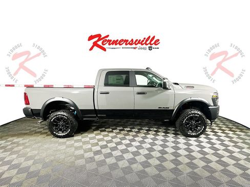 New 2026 RAM 2500 Power Wagon image 8