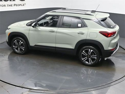 New 2026 Chevrolet TrailBlazer LT w/ Convenience Package image 20