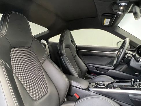 Used 2024 Porsche 911 Turbo S image 18
