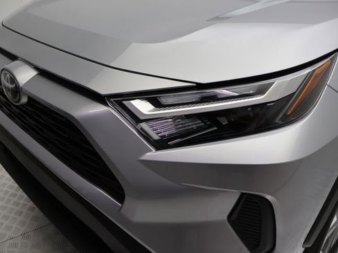 Certified 2025 Toyota RAV4 XLE w/ Convenience Package image 3