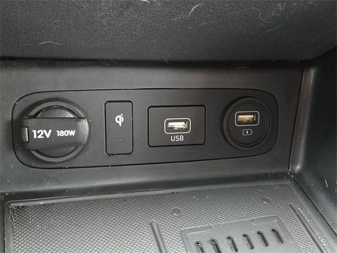 Certified 2023 Hyundai Sonata N Line image 14