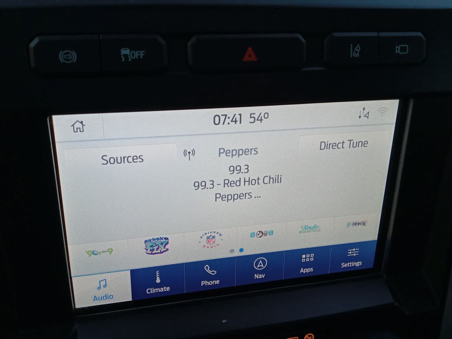 Used 2020 Ford F350 Platinum AWD/4WD image 26