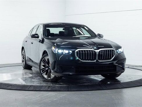 New 2026 BMW 530i xDrive image 5