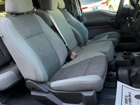 Used 2018 Ford F150 XL RWD image 14