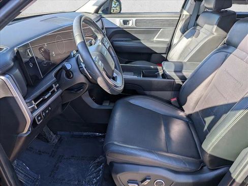 Used 2024 Hyundai Santa Fe Limited image 12