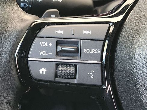 Used 2025 Honda Civic Sport image 26