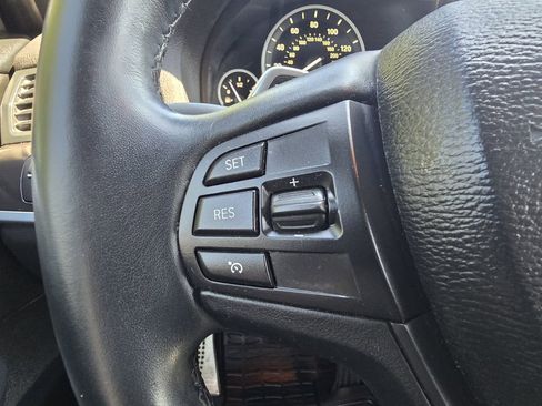 Used 2014 BMW X3 xDrive35i AWD/4WD image 28