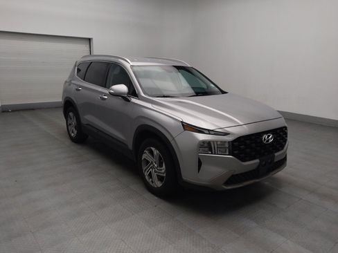 Used 2023 Hyundai Santa Fe SEL image 13