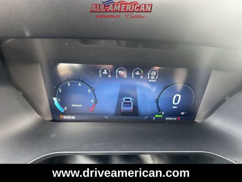 Used 2024 Ford F150 XLT w/ Mobile Office Package image 11