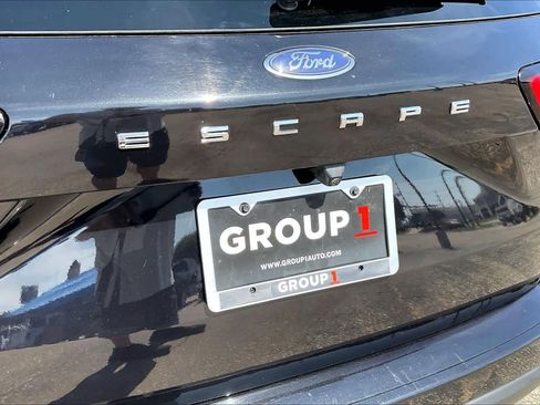 Used 2024 Ford Escape ST-Line FWD image 29
