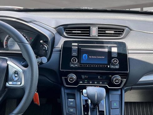 Used 2018 Honda CR-V LX image 6