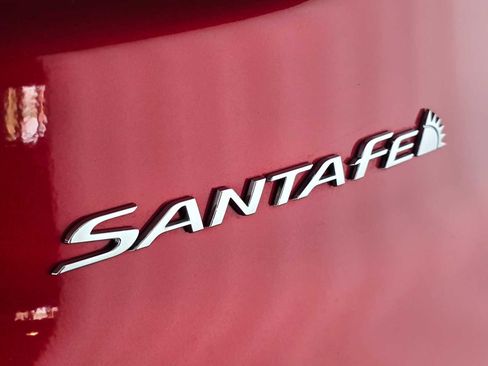 Used 2023 Hyundai Santa Fe SEL image 14