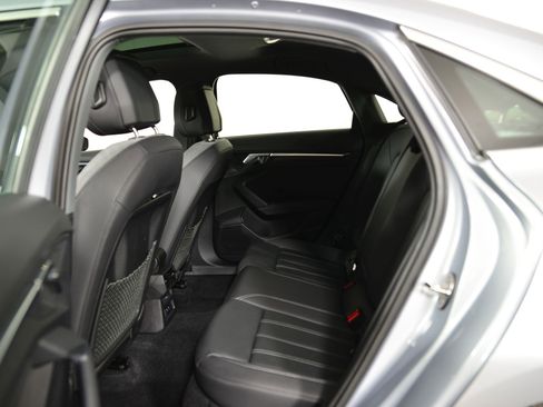 Certified 2023 Audi A3 2.0T Premium w/ Convenience Package FWD image 13