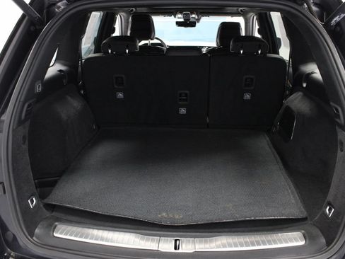 Used 2024 Jeep Grand Cherokee Summit AWD/4WD image 15