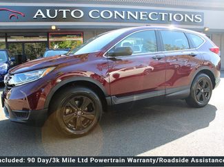 Used 2019 Honda CR-V LX image 1