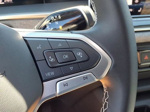 New 2026 Volkswagen Tiguan S image 20