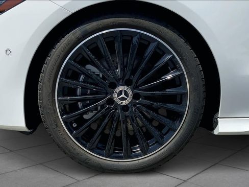 New 2025 Mercedes-Benz CLA 250 image 19