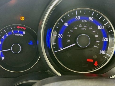 Used 2015 Honda Fit EX image 14