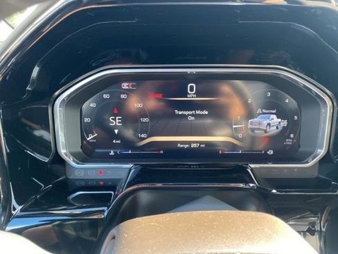 New 2026 GMC Sierra 1500 SLT w/ SLT Premium Plus Package image 20