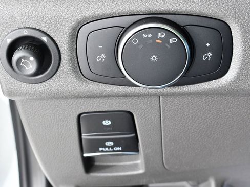 New 2026 Ford Transit 350 148 Medium Roof AWD w/ Load Area Protection Package image 31