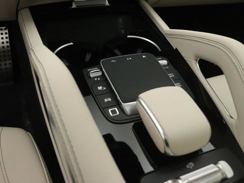 New 2026 Mercedes-Benz GLS 450 4MATIC image 6