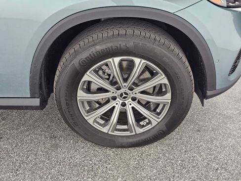 New 2026 Mercedes-Benz GLC 300 4MATIC image 9