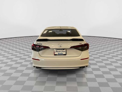 New 2026 Honda Civic Si image 7