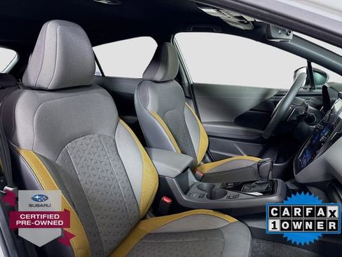 Certified 2024 Subaru Crosstrek 2.5i Sport w/ Crosstrek Mirror Package image 26