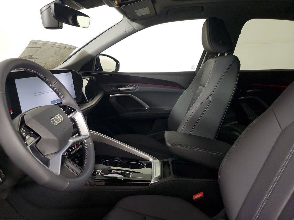 New 2026 Audi Q5 Premium AWD/4WD image 22