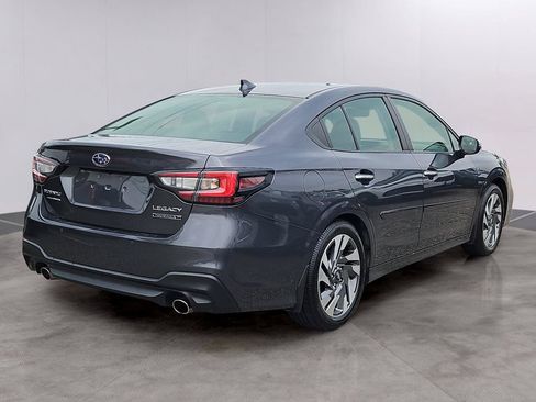 Used 2024 Subaru Legacy Touring XT AWD/4WD image 4