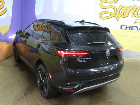 Used 2023 Buick Envision Essence w/ Sport Touring Package image 6