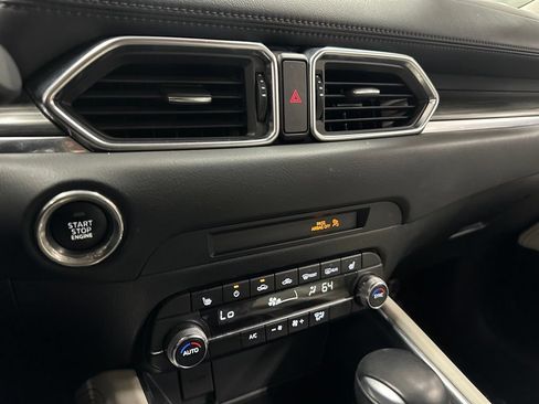 Used 2022 MAZDA CX-5 AWD 2.5 S w/ Premium Package image 20