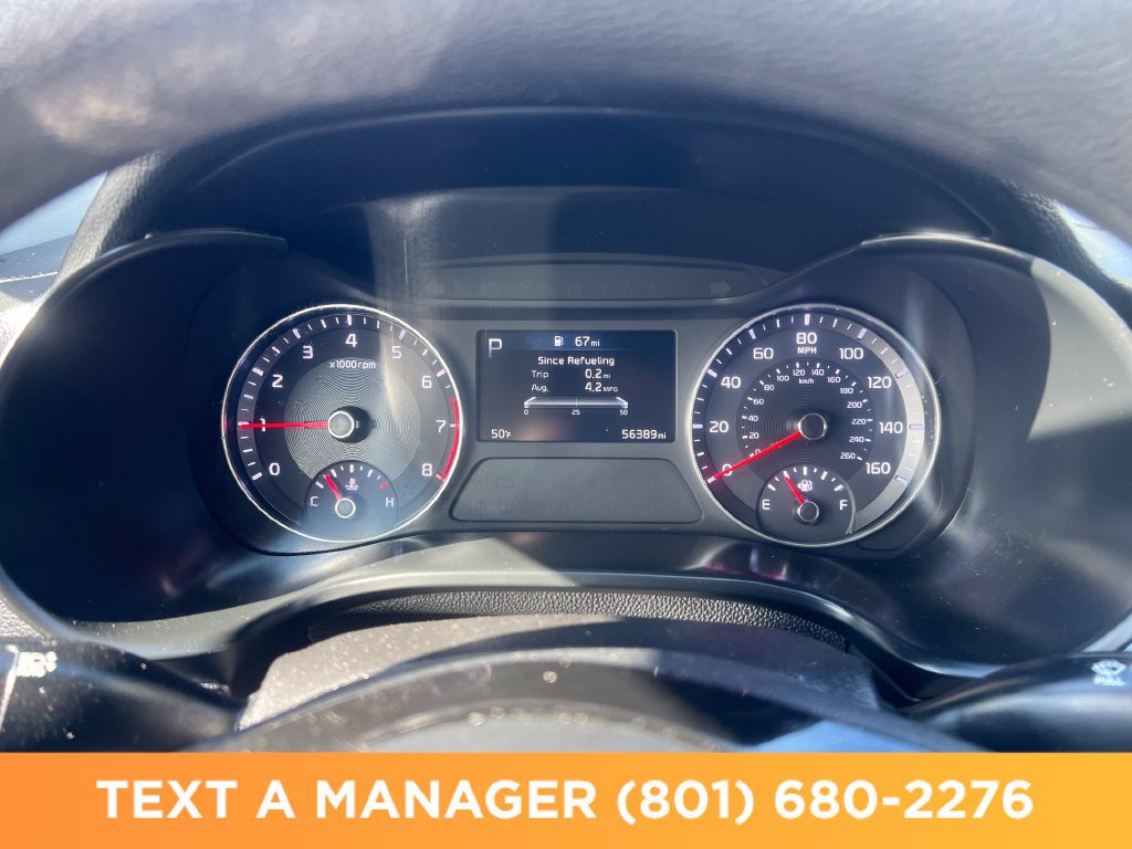 Used 2023 Kia Forte LXS FWD image 18