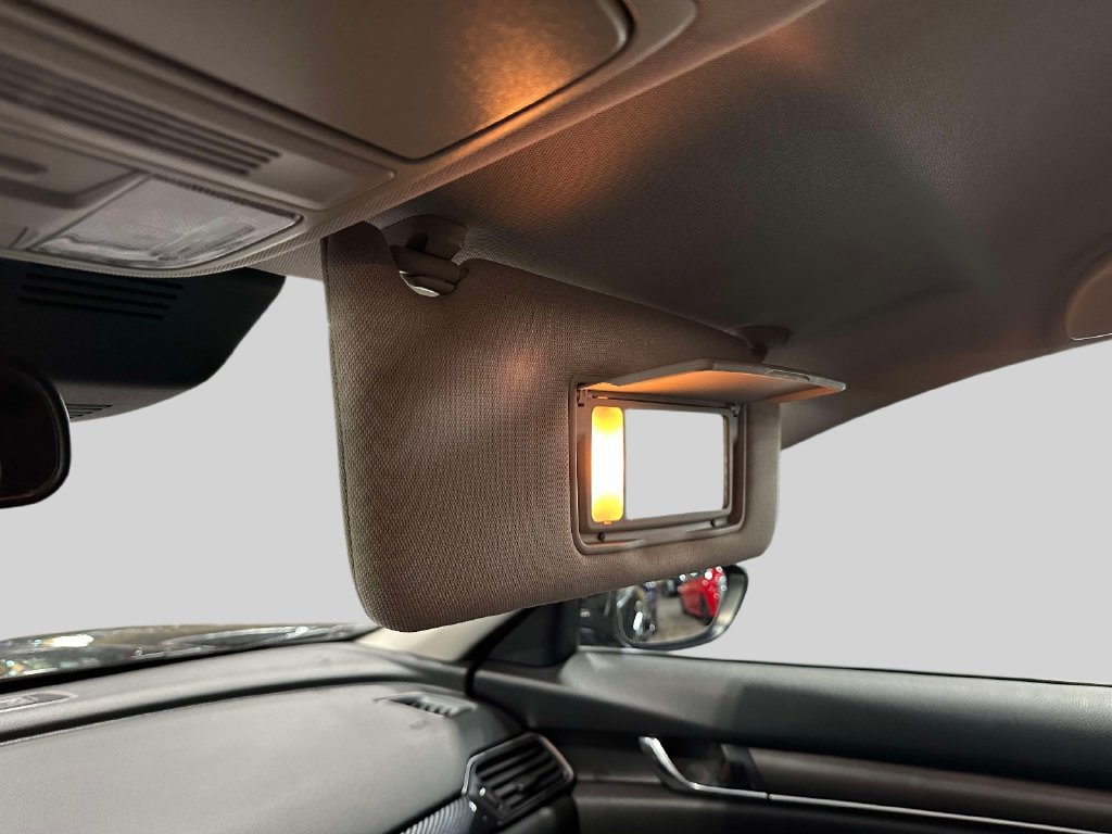 Used 2020 Honda Accord LX image 15