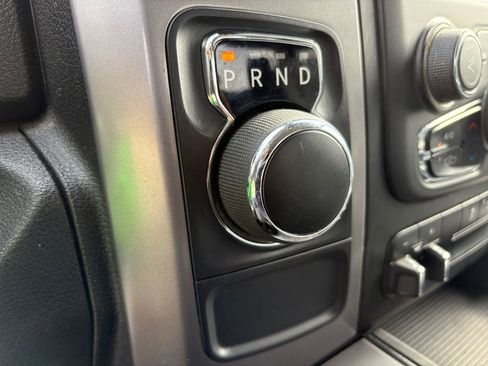 Used 2023 RAM 1500 Classic SLT w/ Trailer & Traction Group image 24