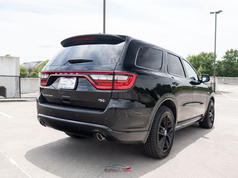 Used 2023 Dodge Durango R/T RWD image 7