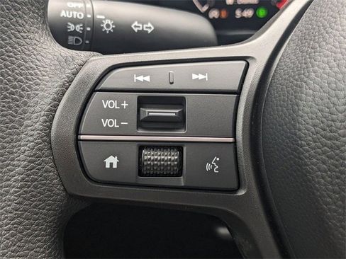 New 2026 Honda CR-V EX image 26