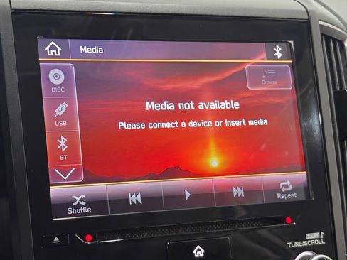 Used 2021 Subaru Forester Limited w/ Popular Package #3 image 41